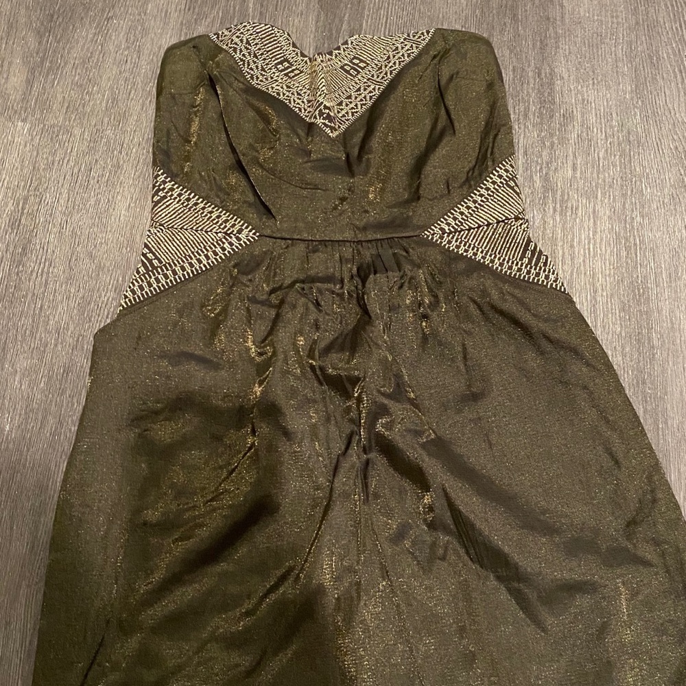 3/$15🔥 Green Cocktail Dress